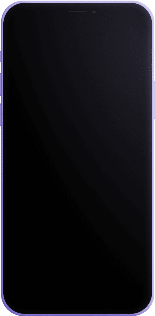 Phone frame