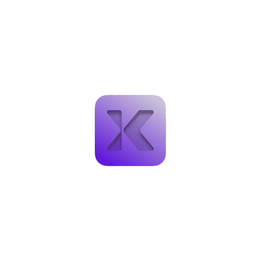 QR code for app download